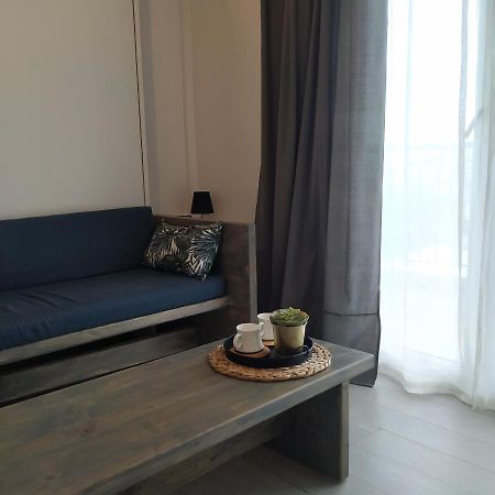Studio 57 1 Alexandrupoli Exteriér fotografie