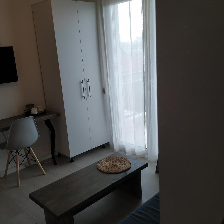 Studio 57 1 Alexandrupoli Exteriér fotografie