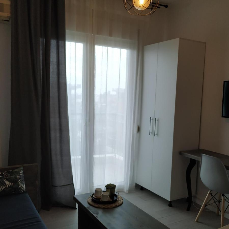 Studio 57 1 Alexandrupoli Exteriér fotografie